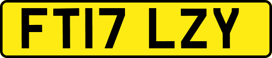 FT17LZY