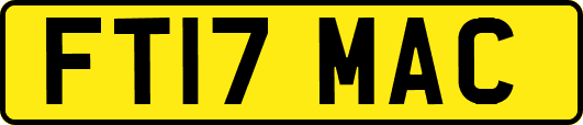 FT17MAC
