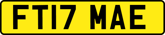 FT17MAE