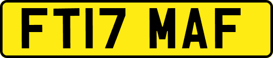 FT17MAF