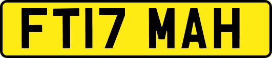 FT17MAH
