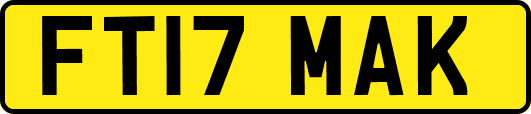FT17MAK