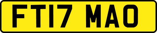 FT17MAO