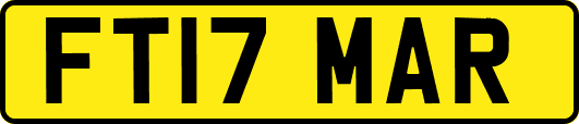 FT17MAR