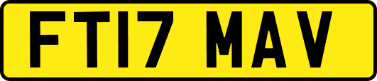 FT17MAV