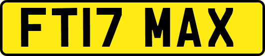 FT17MAX