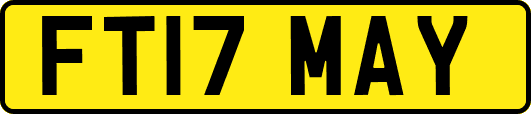FT17MAY