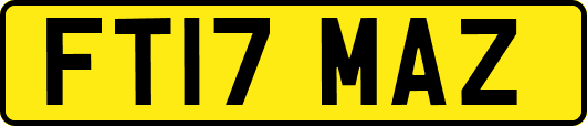FT17MAZ