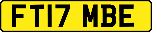 FT17MBE