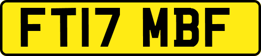 FT17MBF