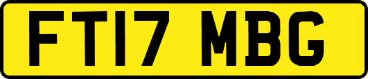 FT17MBG
