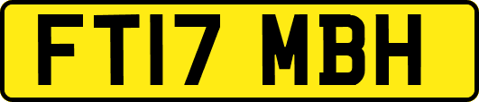 FT17MBH