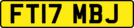 FT17MBJ