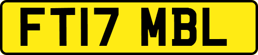 FT17MBL