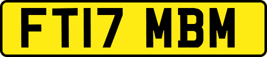 FT17MBM