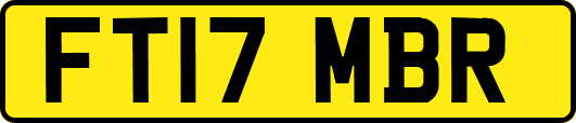 FT17MBR