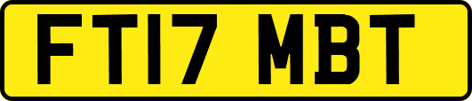 FT17MBT