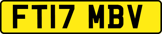 FT17MBV