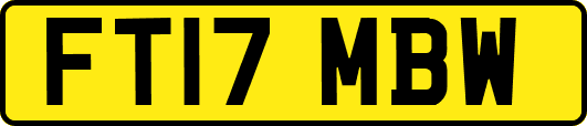 FT17MBW