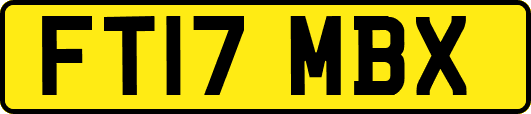 FT17MBX