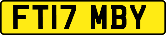 FT17MBY