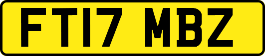 FT17MBZ