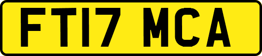 FT17MCA