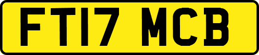 FT17MCB