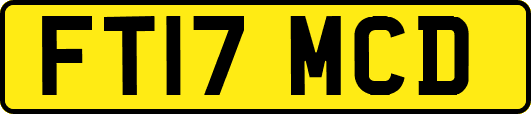 FT17MCD