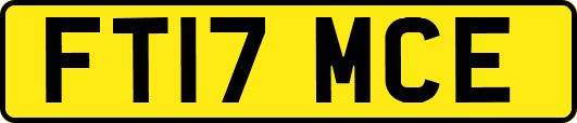 FT17MCE