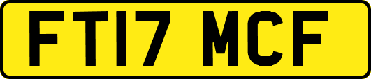 FT17MCF