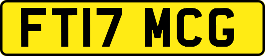 FT17MCG