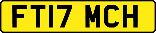 FT17MCH