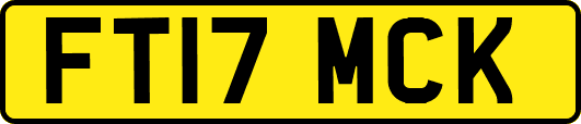 FT17MCK