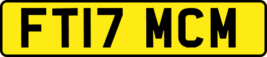 FT17MCM