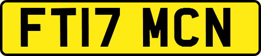 FT17MCN
