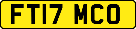 FT17MCO
