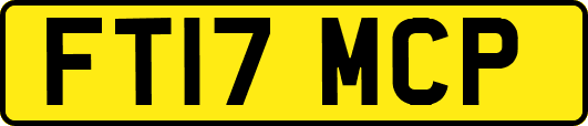 FT17MCP