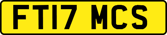 FT17MCS