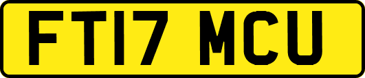 FT17MCU
