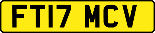 FT17MCV