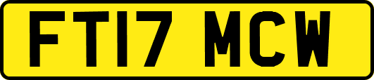 FT17MCW