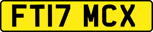 FT17MCX