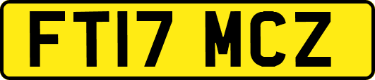 FT17MCZ