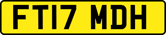 FT17MDH