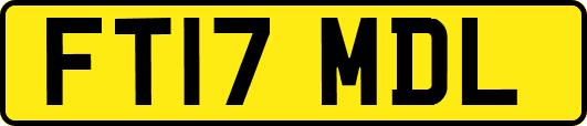FT17MDL