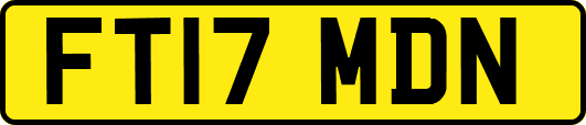 FT17MDN