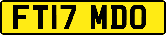 FT17MDO