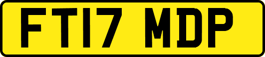 FT17MDP