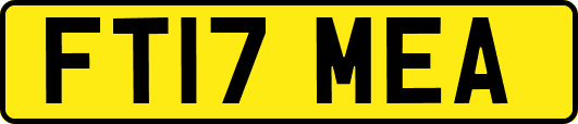FT17MEA